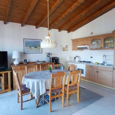 Appartement Residenza Arcobaleno à Pino Lago Maggiore Extérieur photo