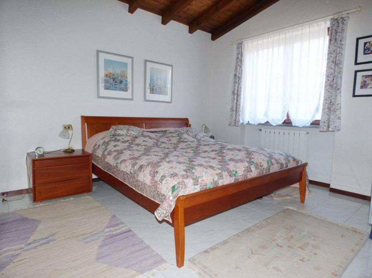 Appartement Residenza Arcobaleno à Pino Lago Maggiore Extérieur photo